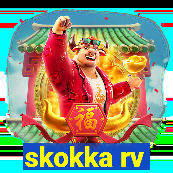 skokka rv